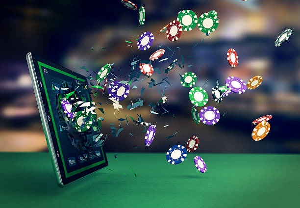 Live dealer table at mpocasino login